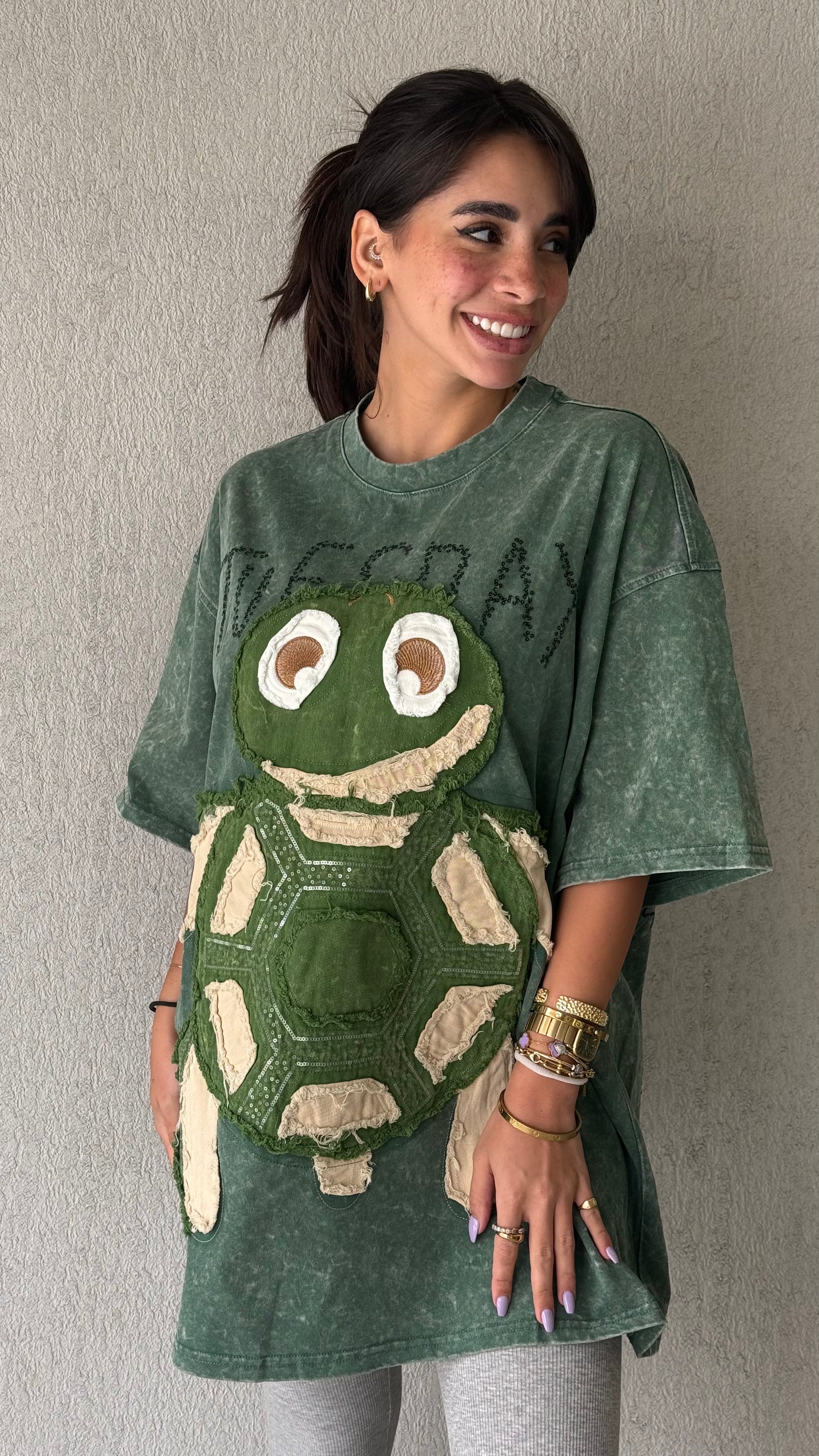 Turtle T-Shirt