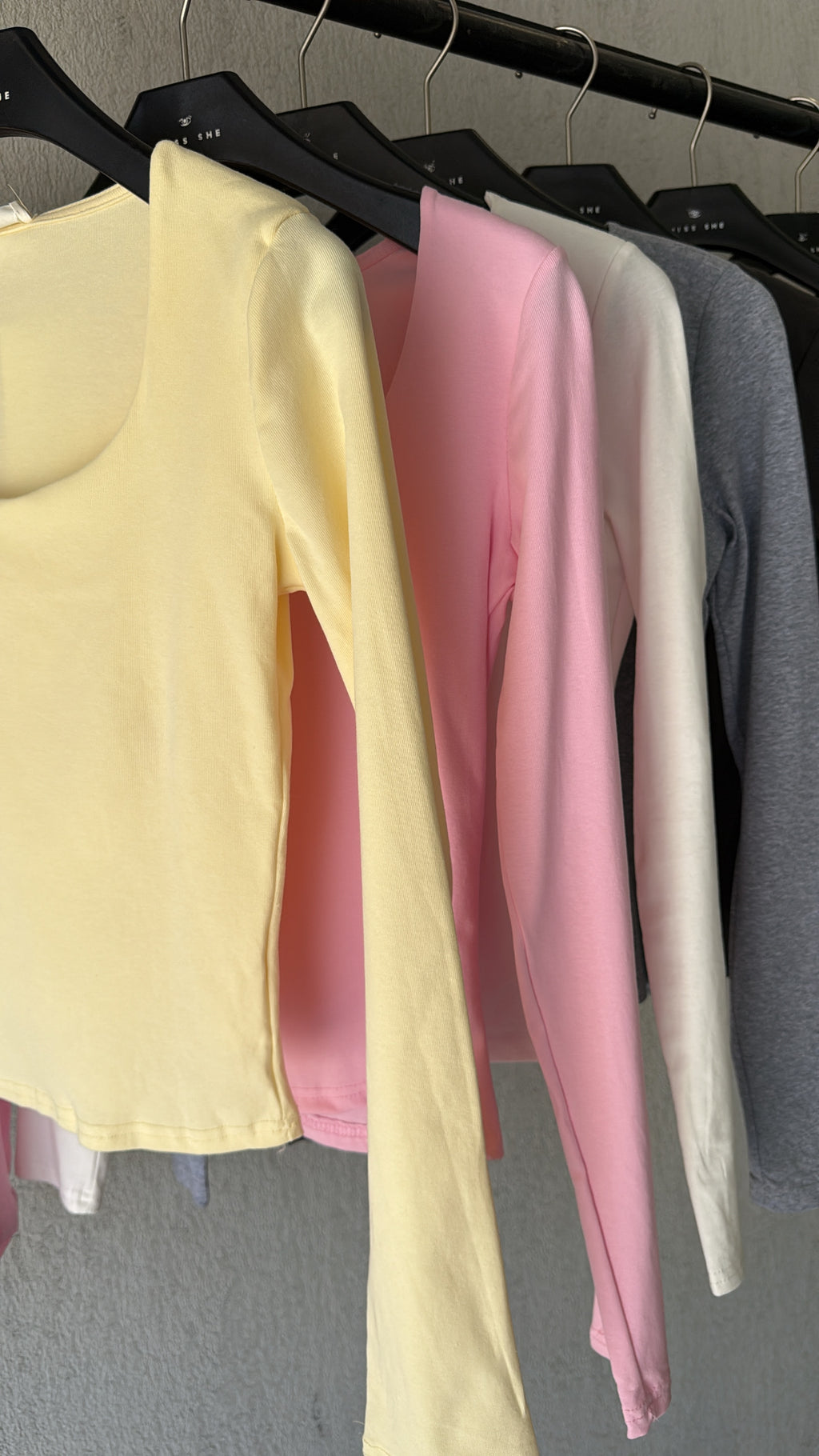 Easywear Top