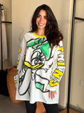 Daisy Duck Tshirt