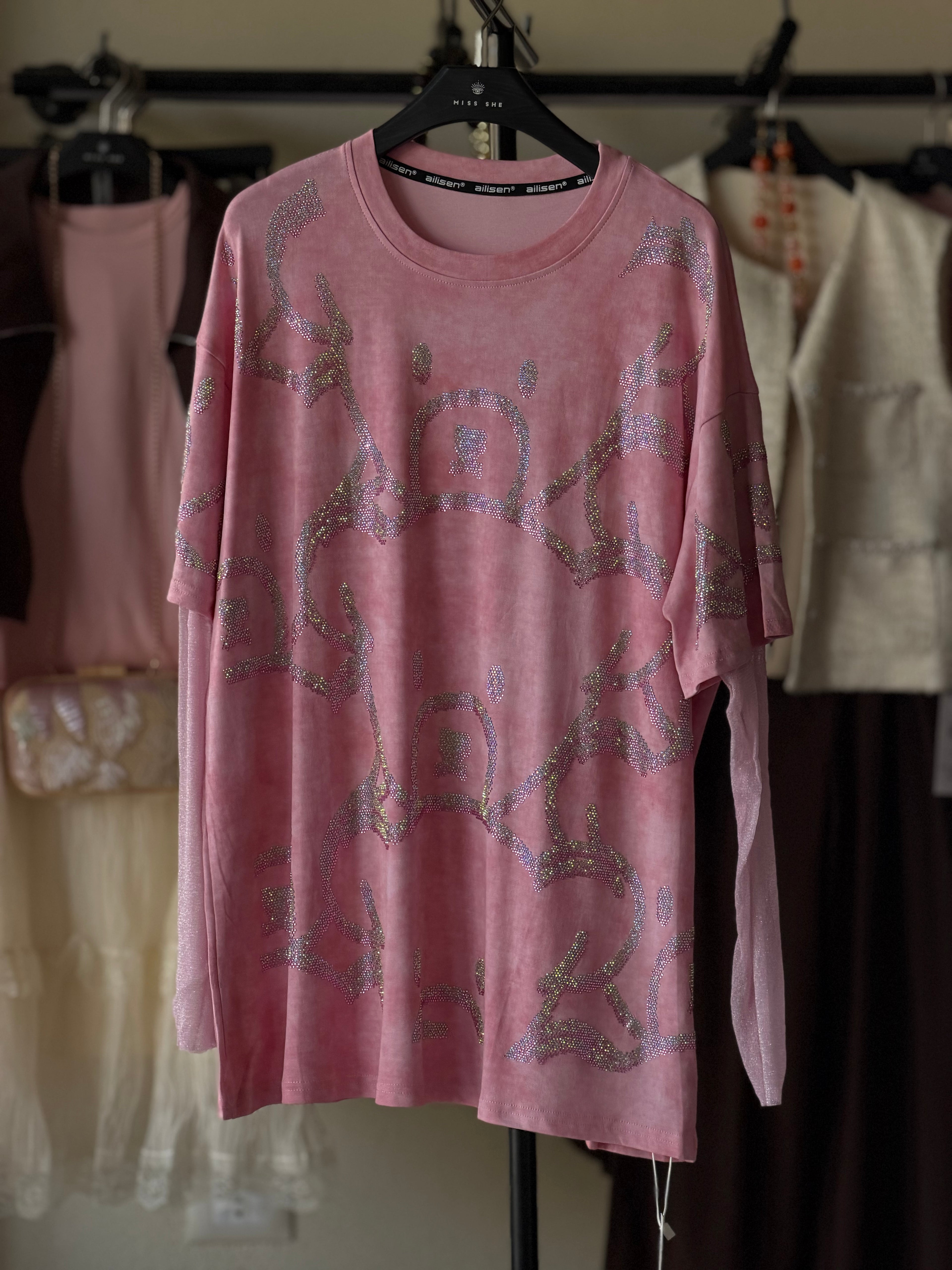 Teddy Bear Tshirt