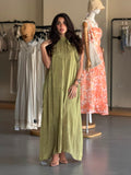 Forel Dress