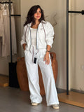 Prada Set - White