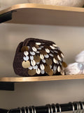 Beach Bag - Brown