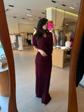Mermaid Dress