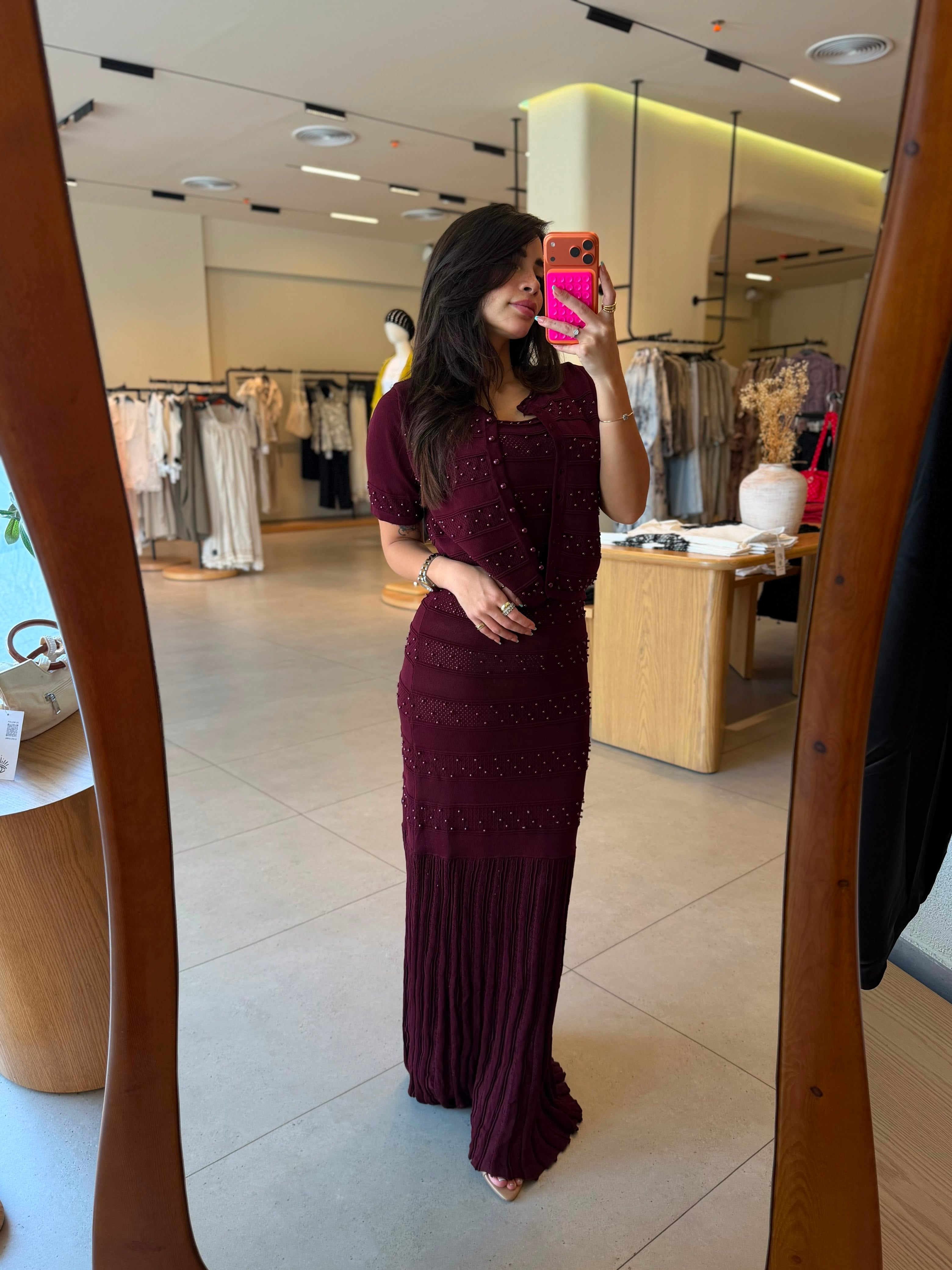 Mermaid Dress