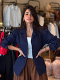 Cele Shirt - Navy