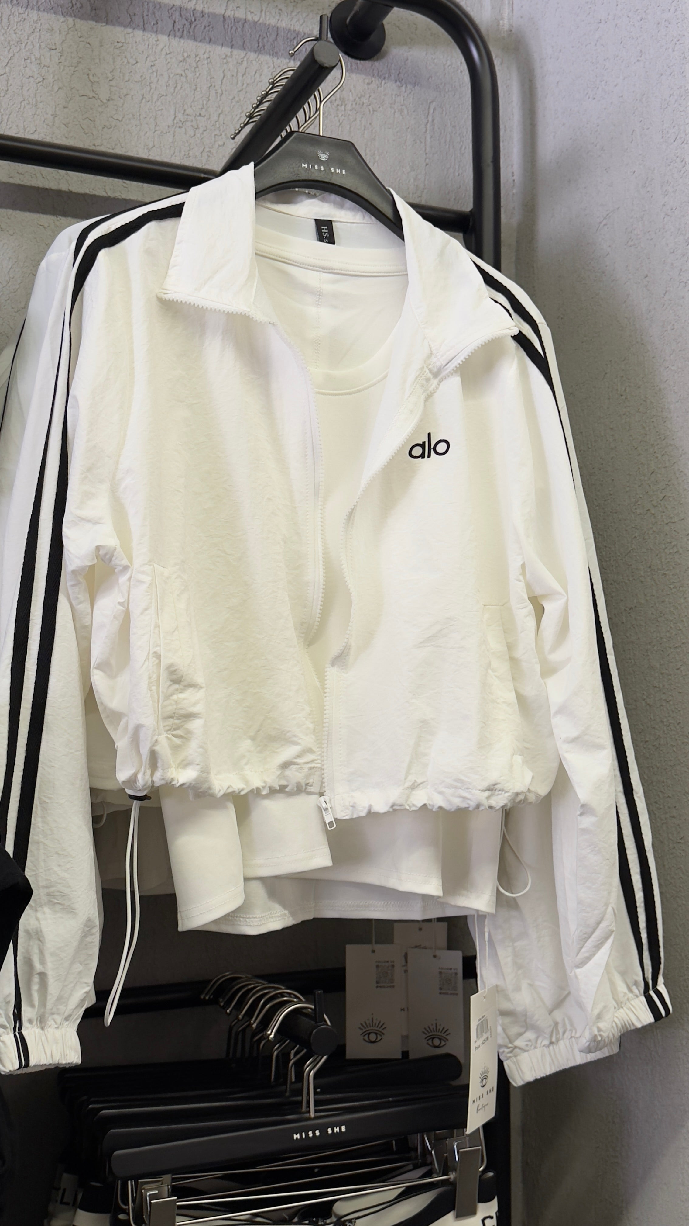 Alo Sweater