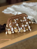 Beach Bag - Gold