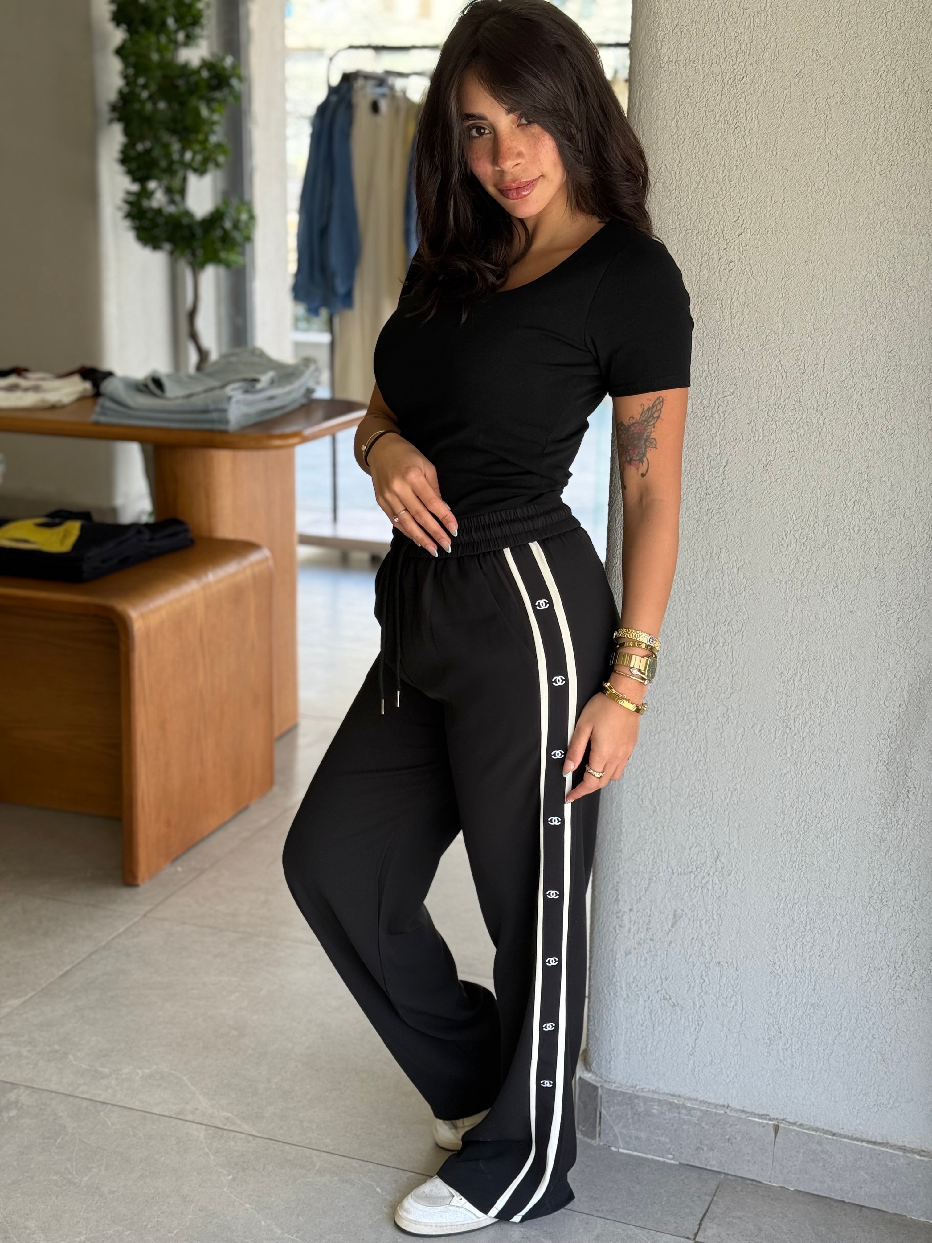 Chanel Pant
