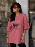 Doggy Tshirt