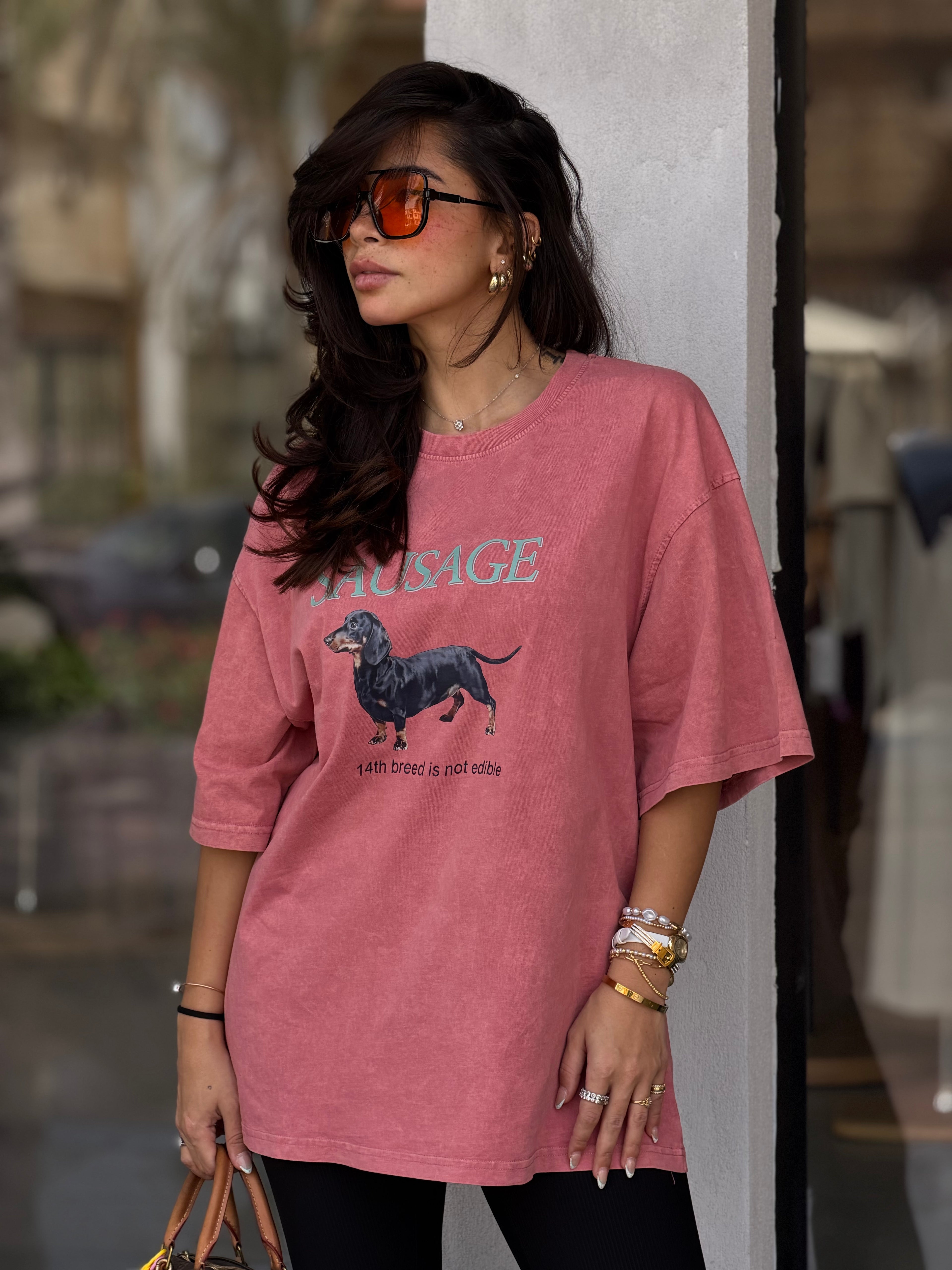 Doggy Tshirt
