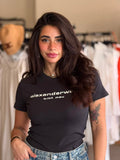 Alex Top - Black