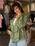 Basic Shirt - mint