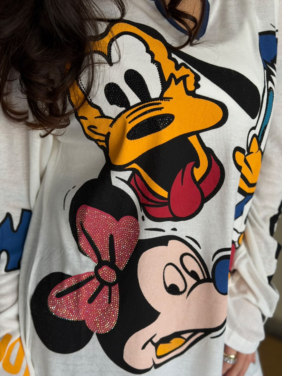 Pow Tshirt