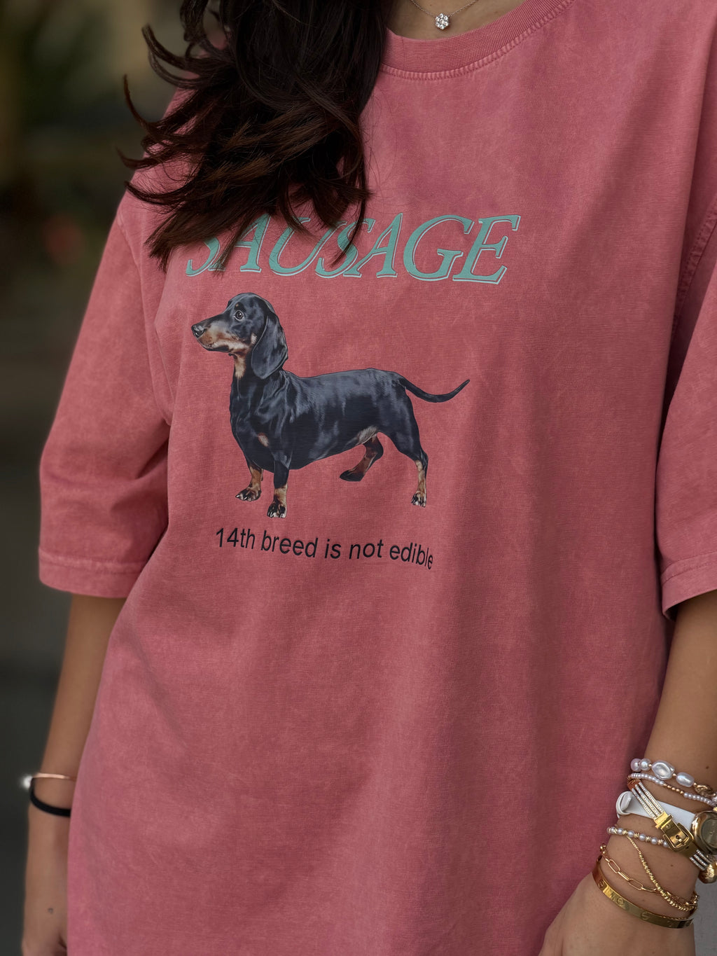Doggy Tshirt