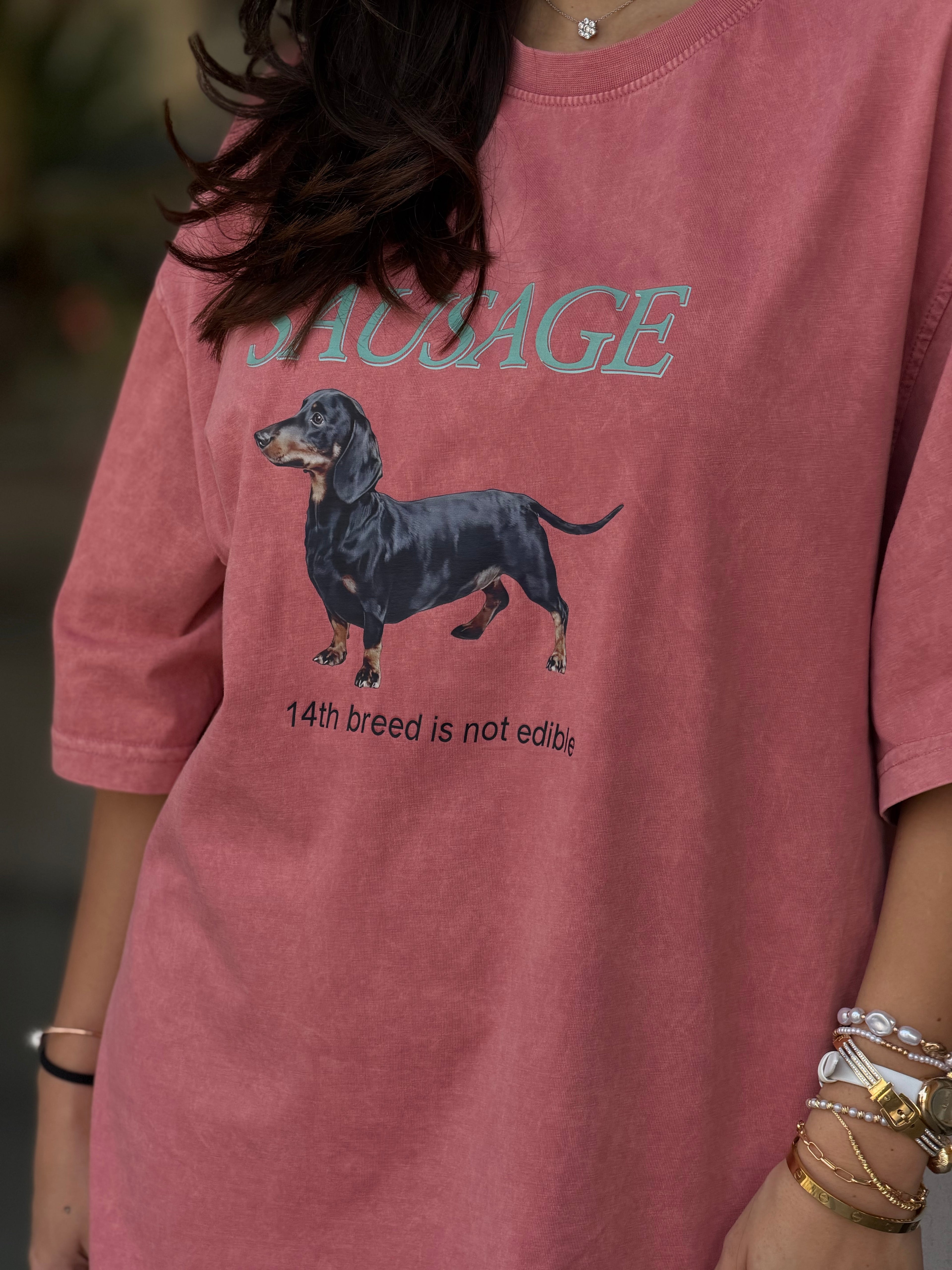 Doggy Tshirt