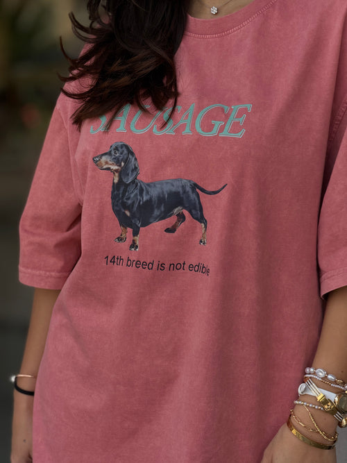 Doggy Tshirt