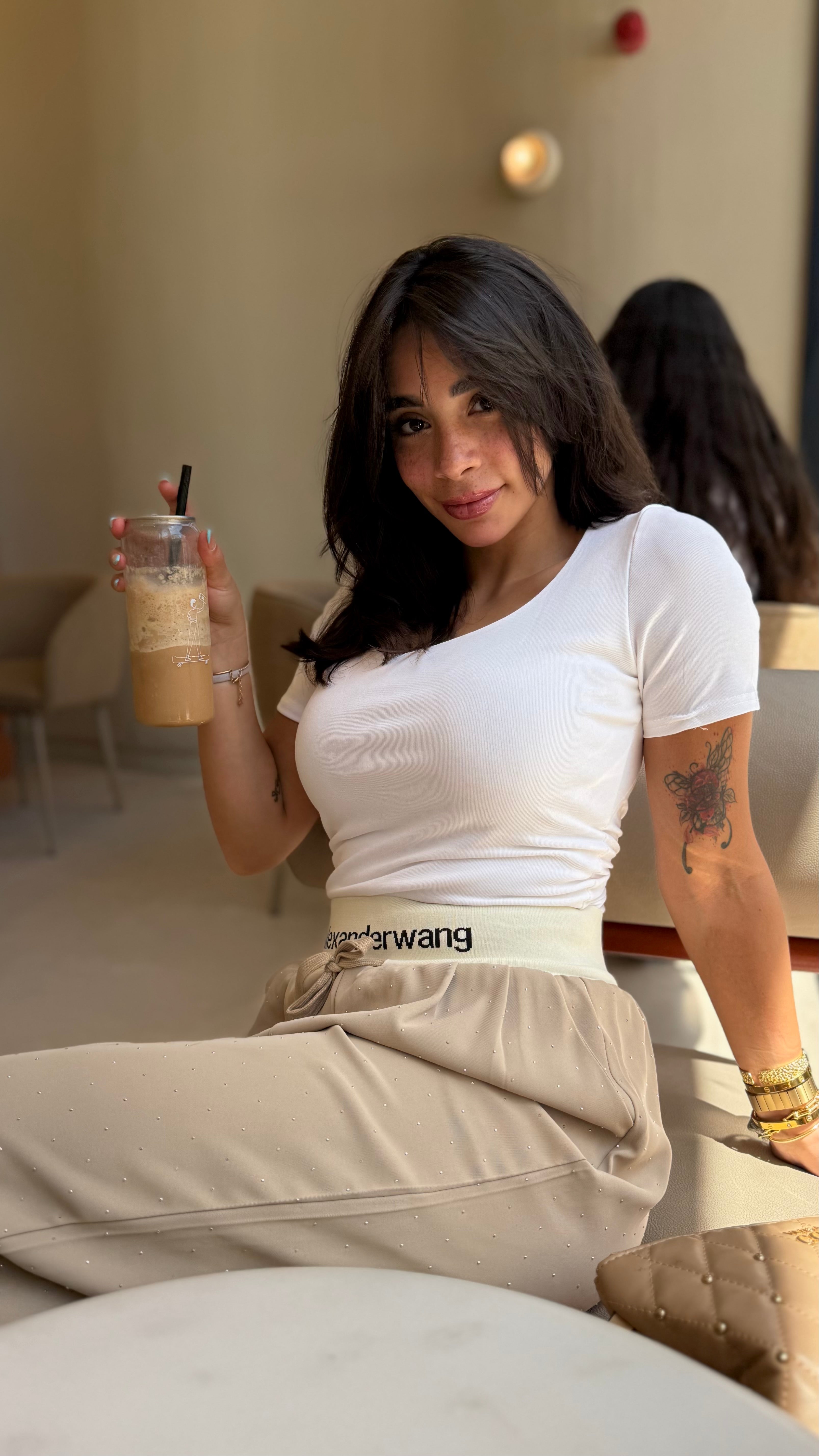 Square Top