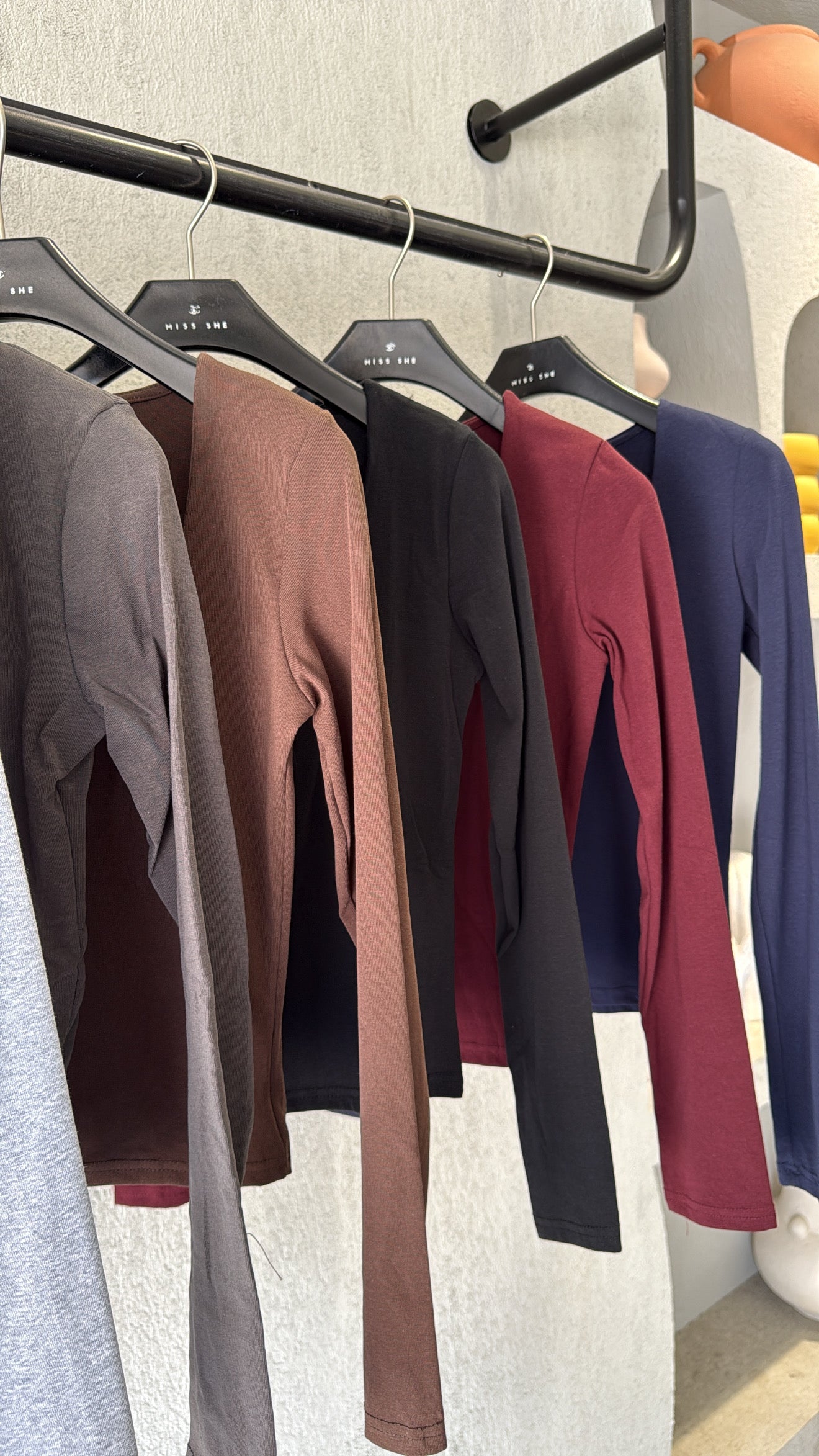 Easywear Top