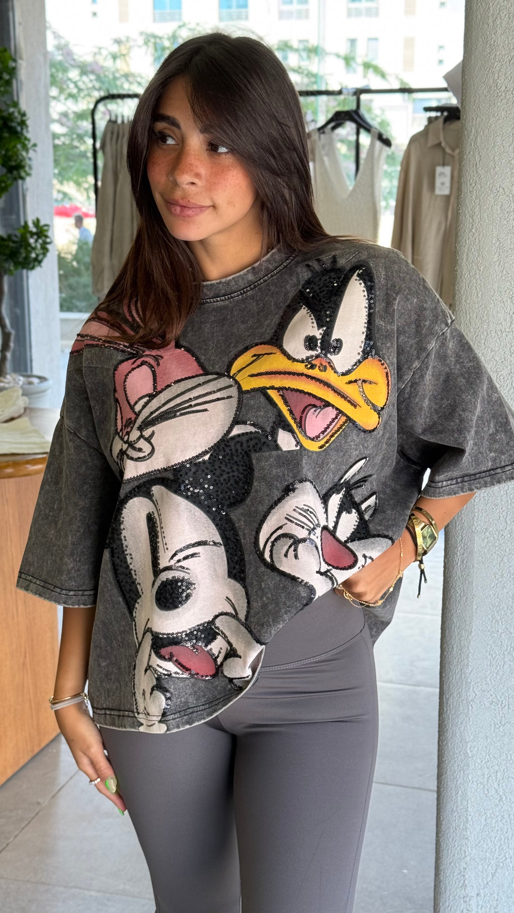 Disney T-shirt