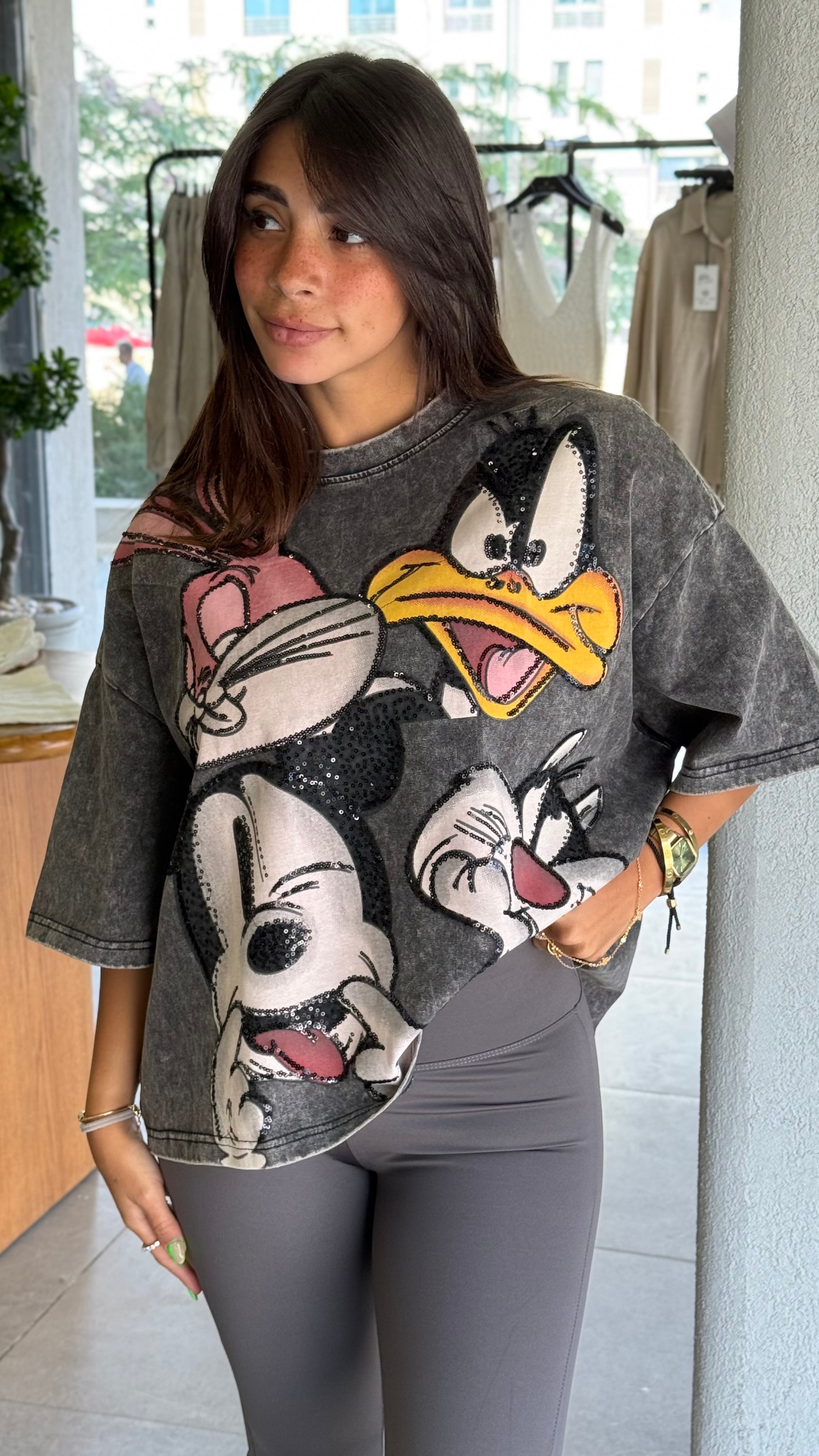 Disney T-shirt