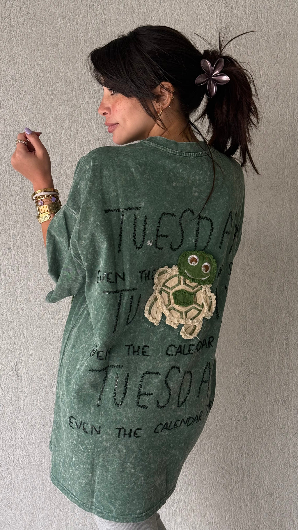 Turtle T-Shirt