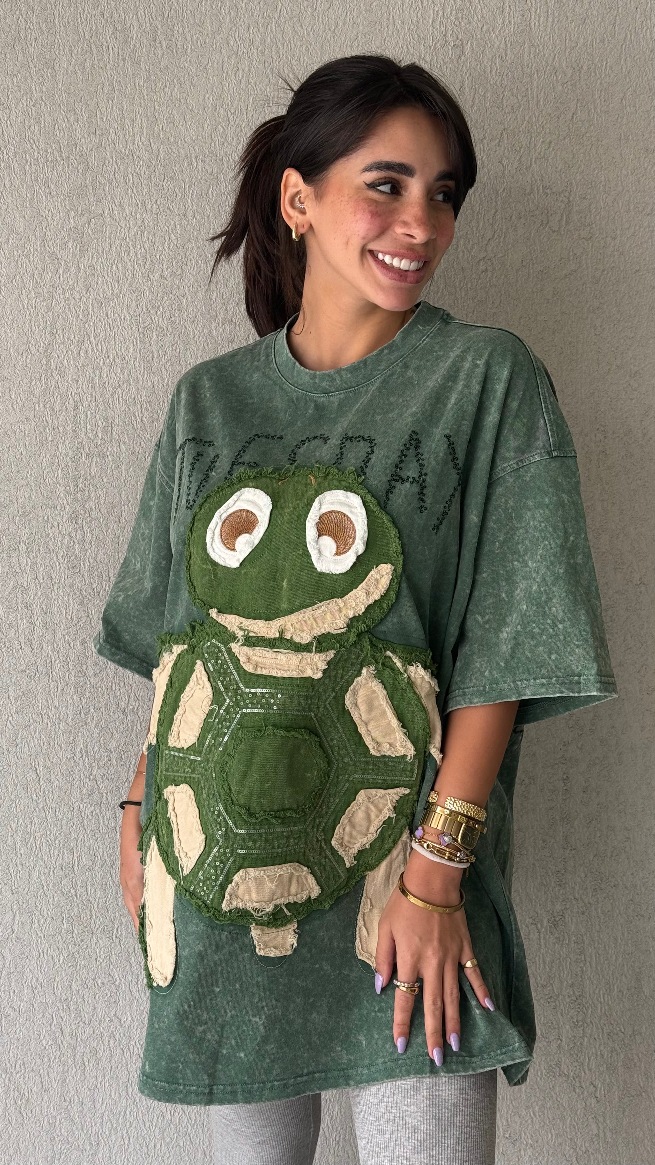 Turtle T-Shirt