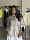 Lase Shirt - beige