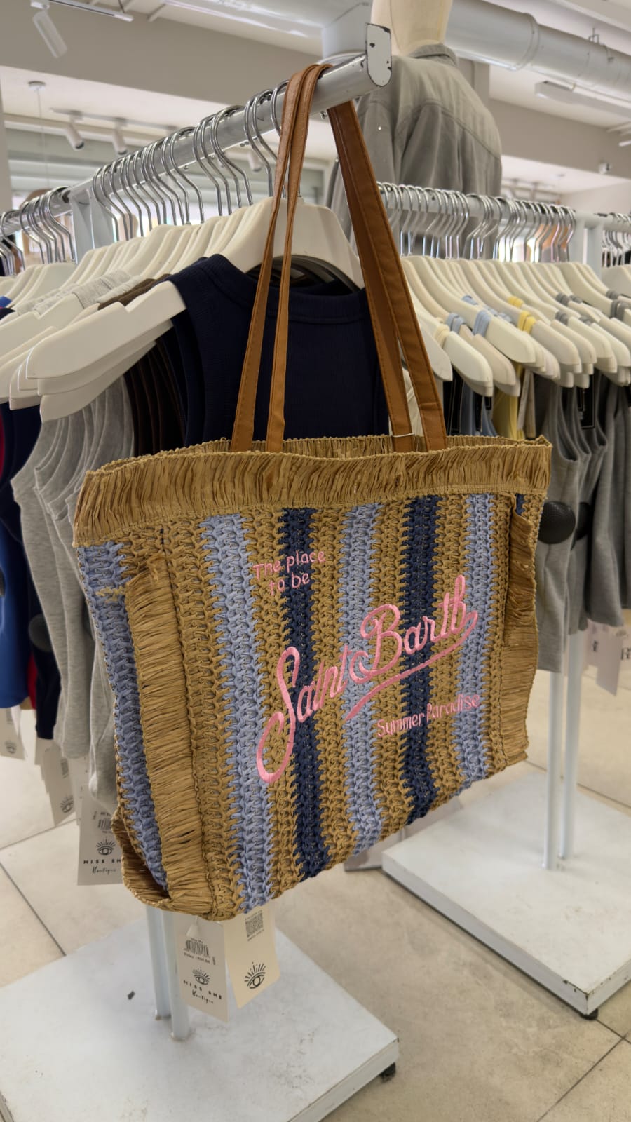 Summer bag