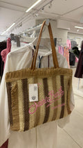 Summer bag _ pink