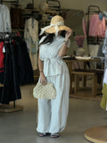 Clasps bag