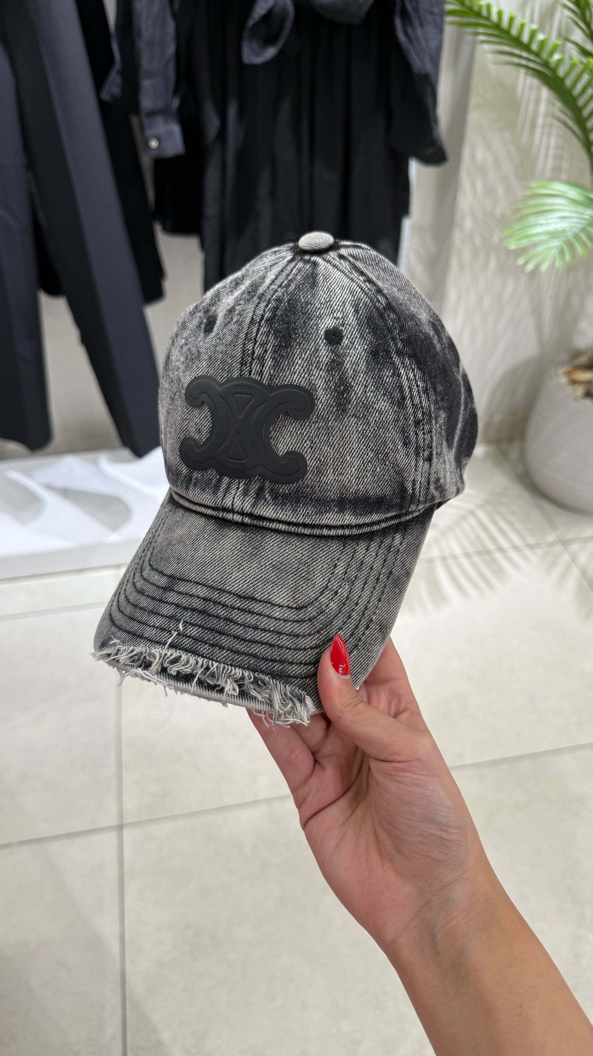 Celine Cap