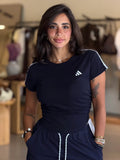 Tank Tops -navy