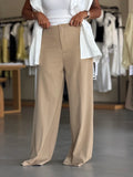 Wide Leg  pants