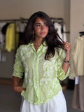 Printed Shirt