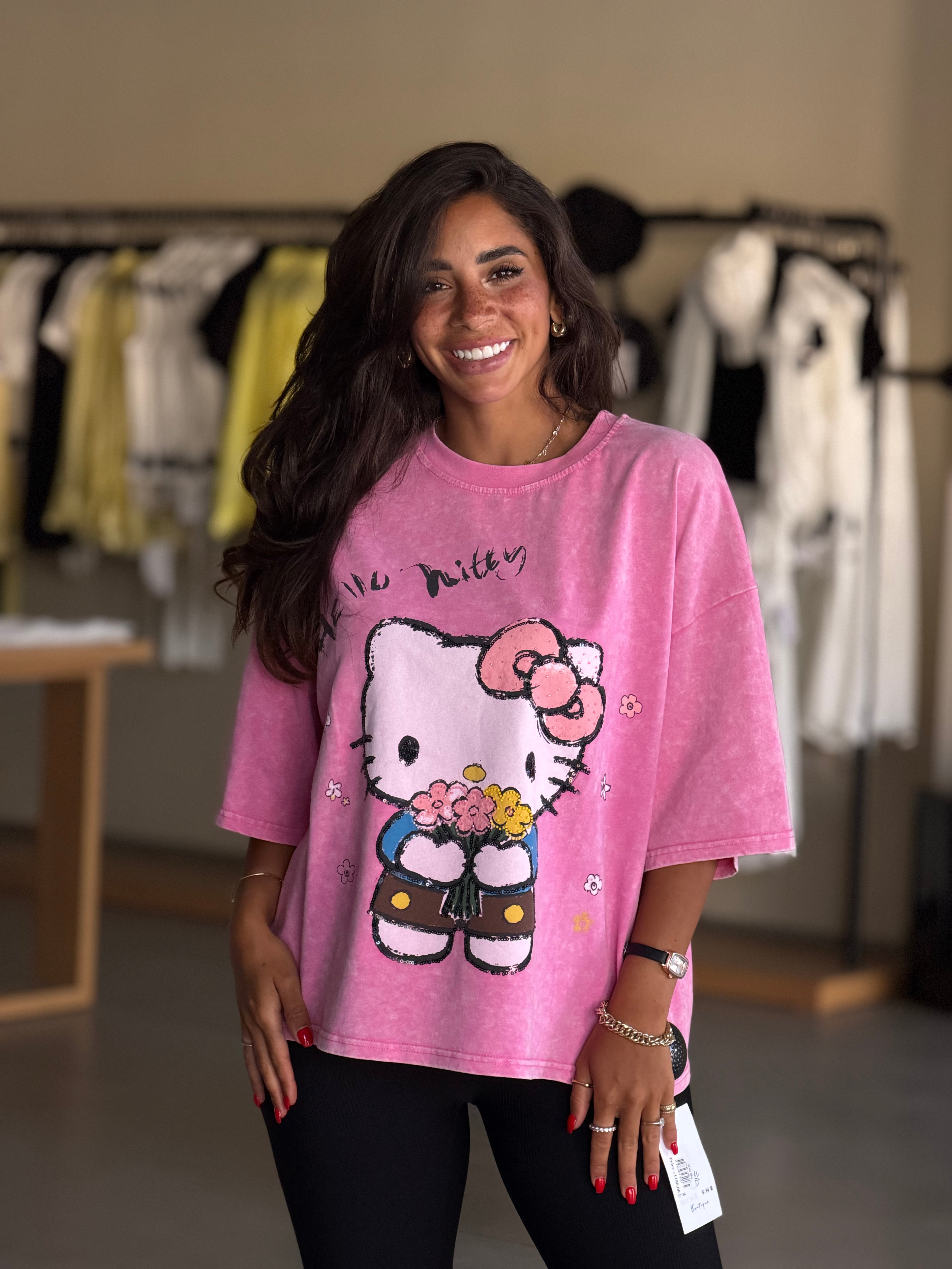 Cuty T-shirt