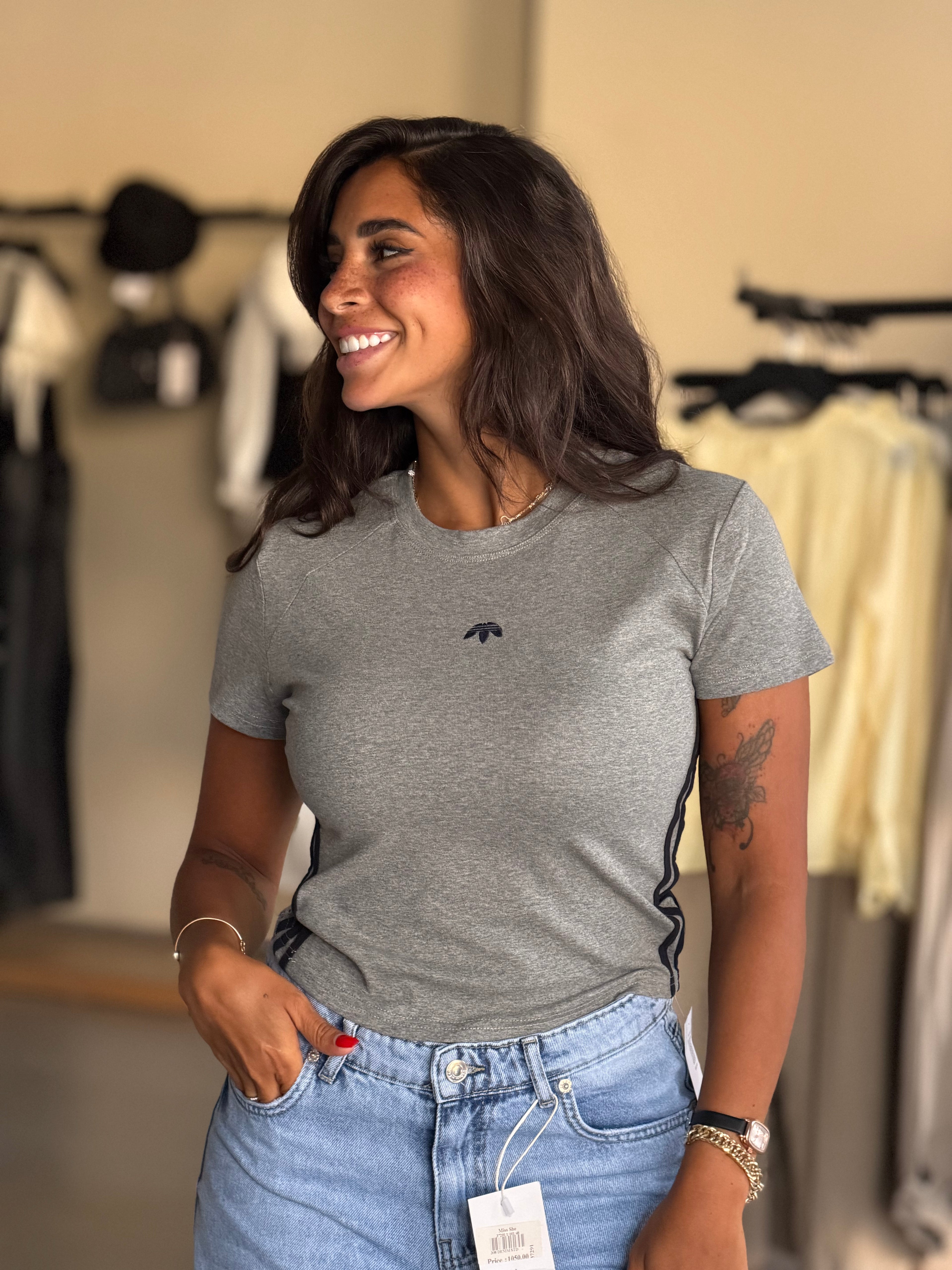 Adidas T-Shirt