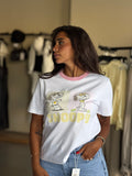 Snoopy Tee