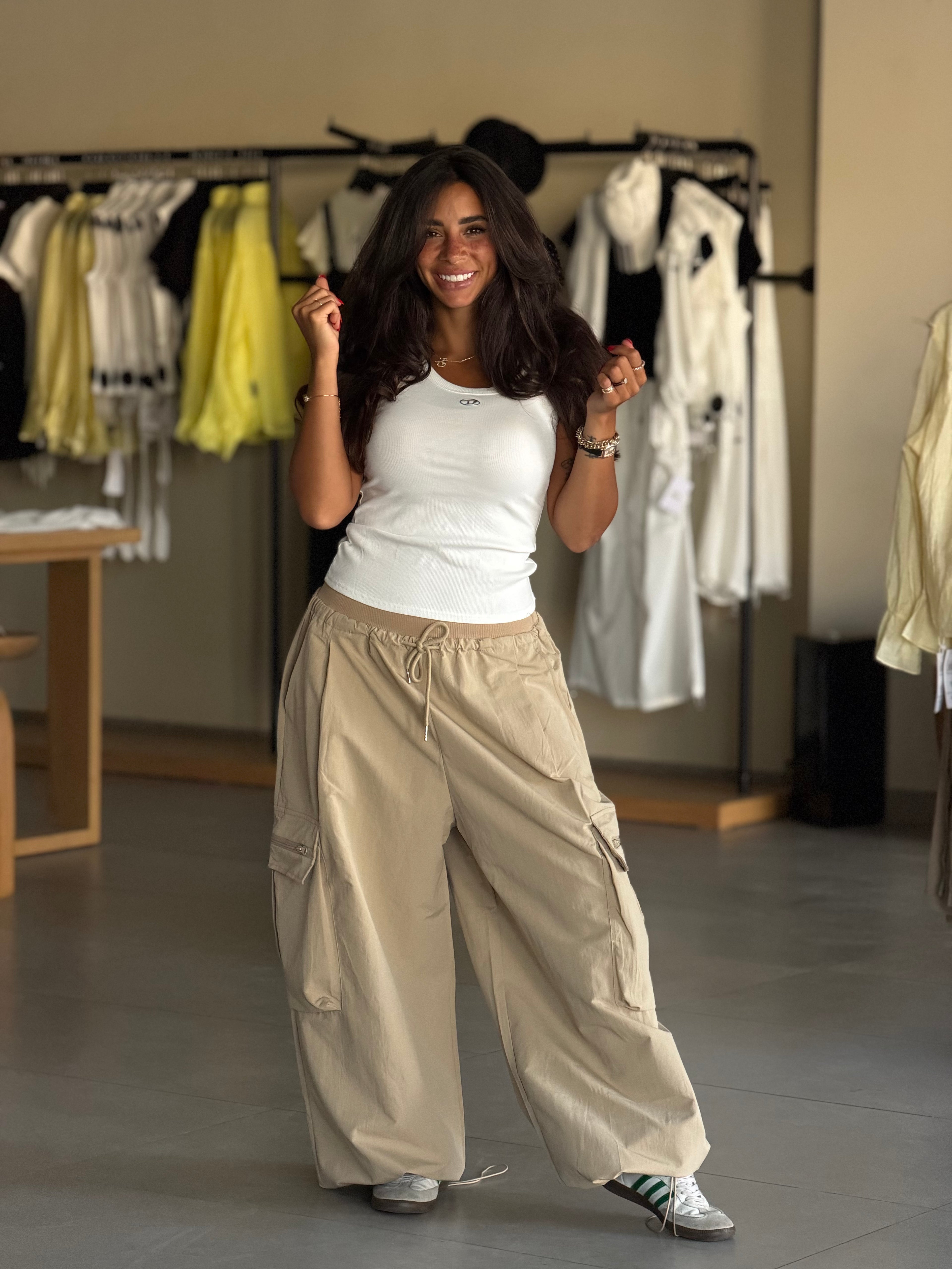 Basic Top