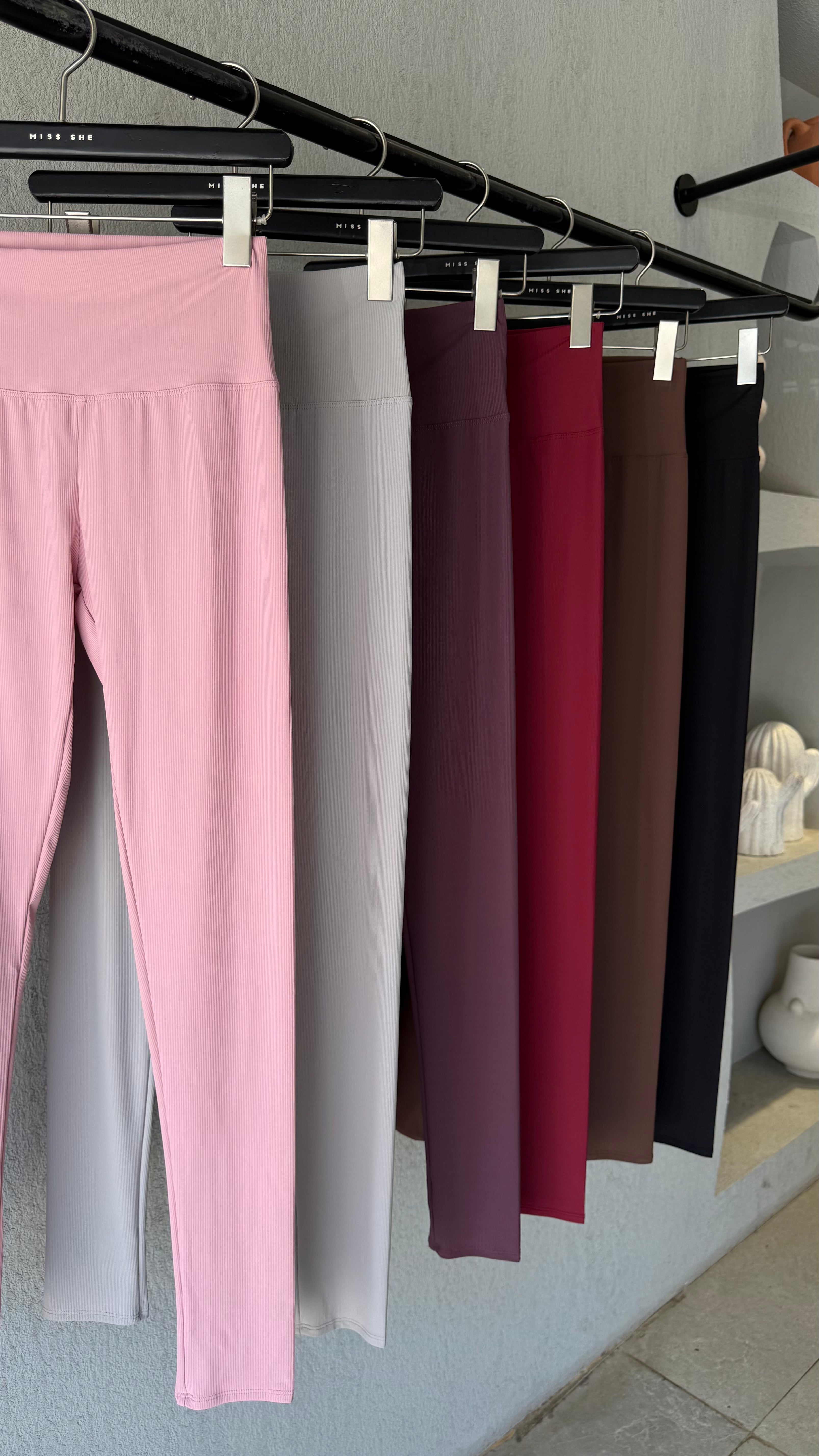 Move to Go Leggings