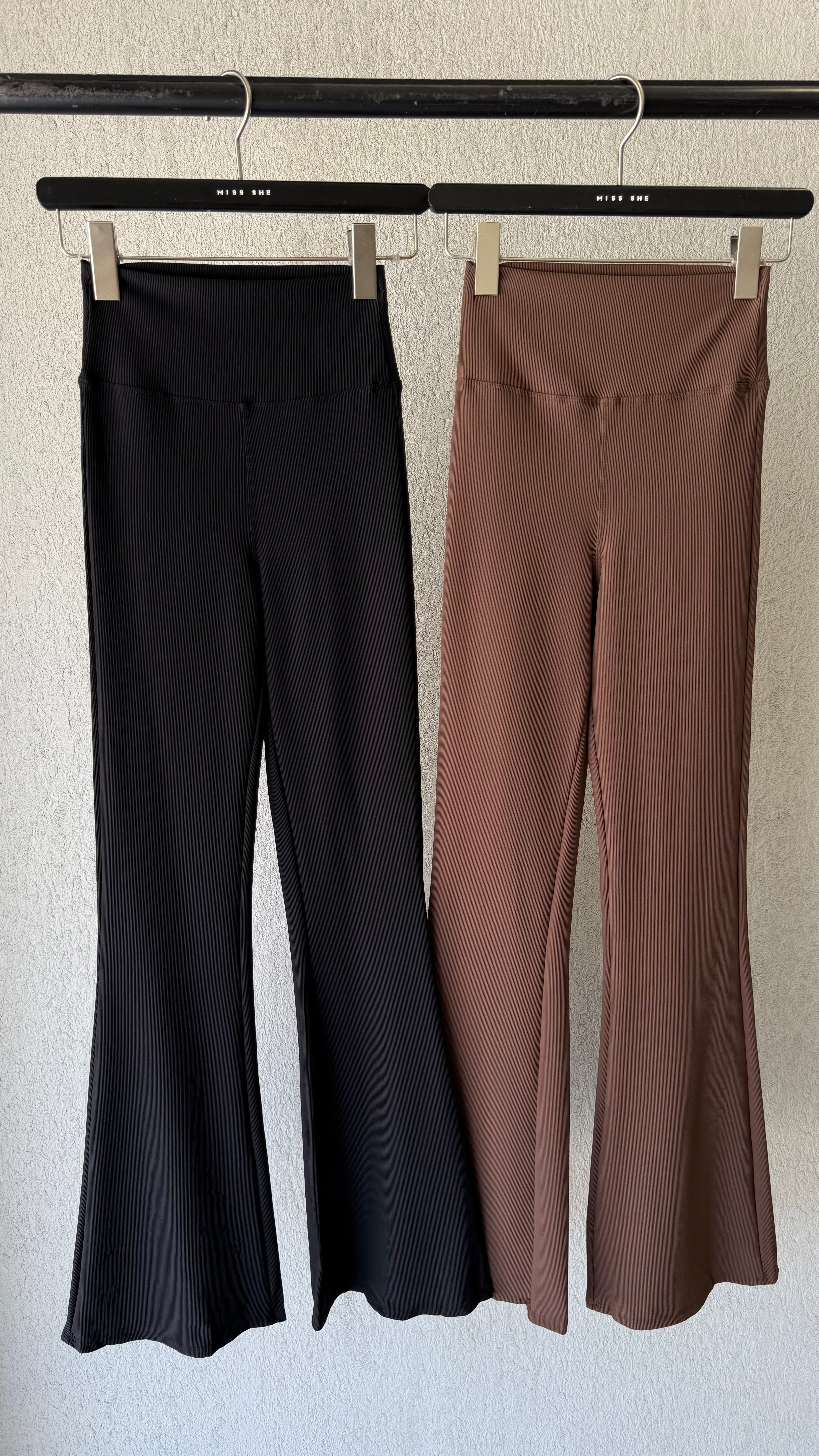 Flare Leggings