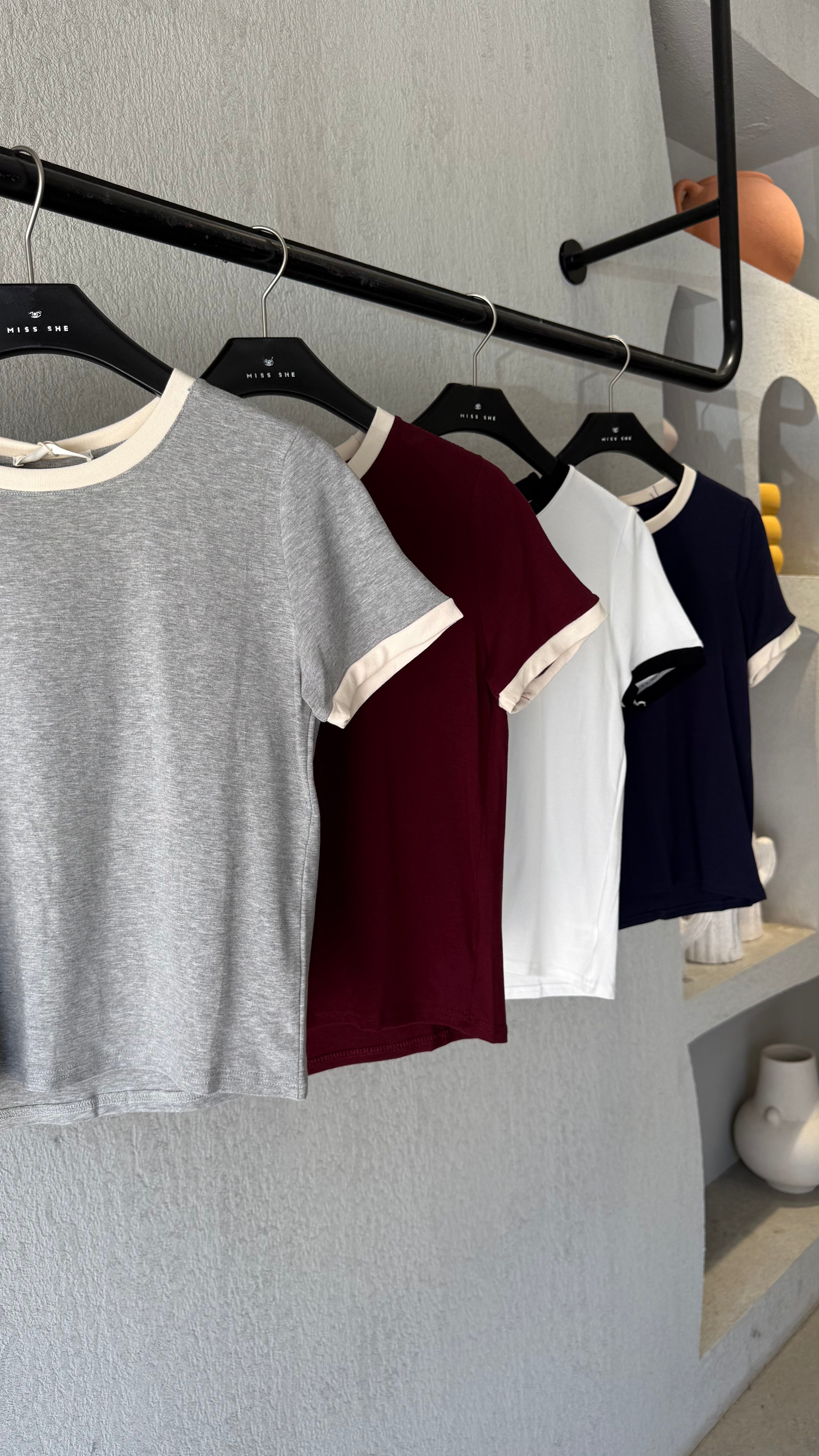 Cropped Top