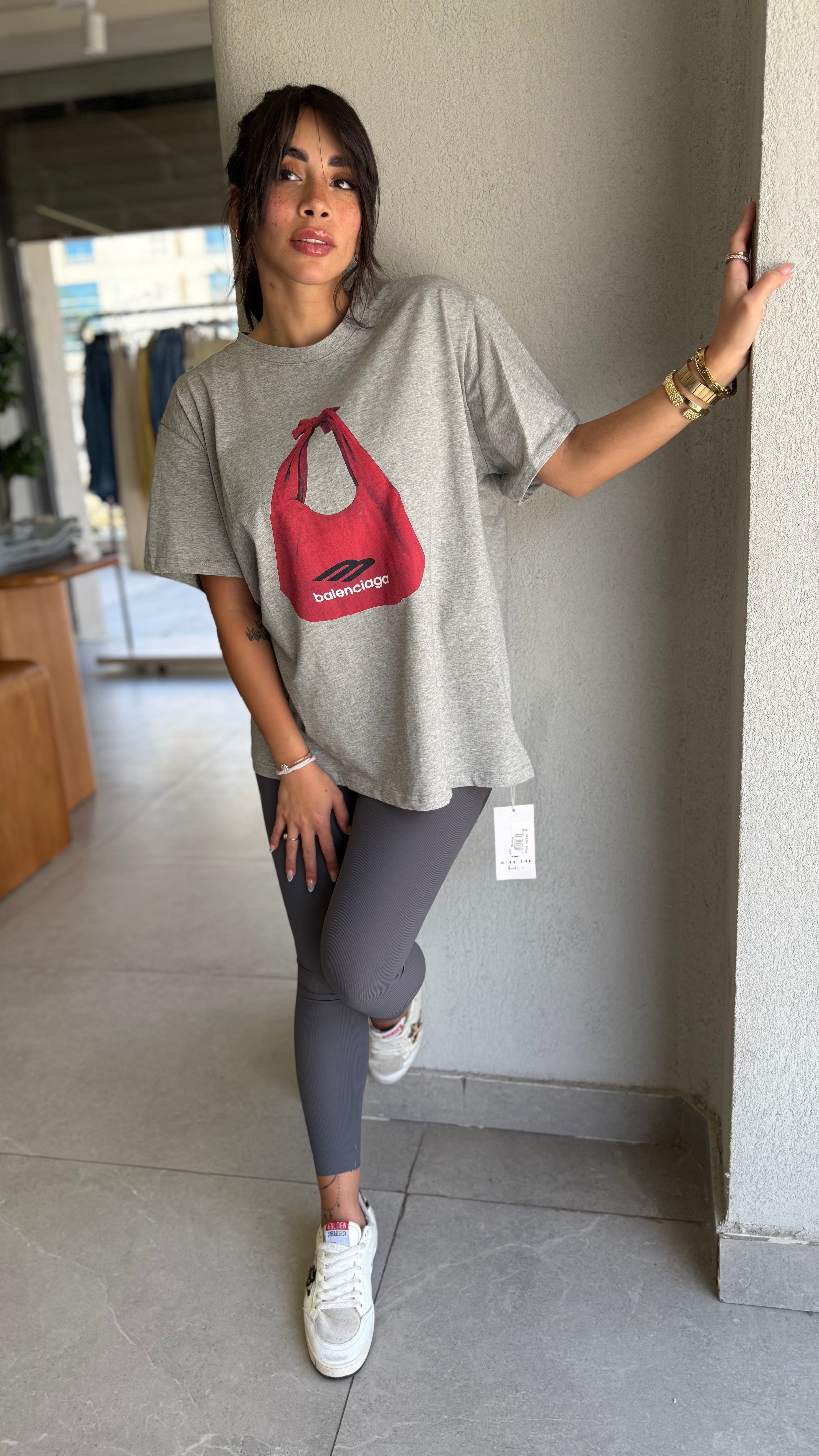 Go To Leggings
