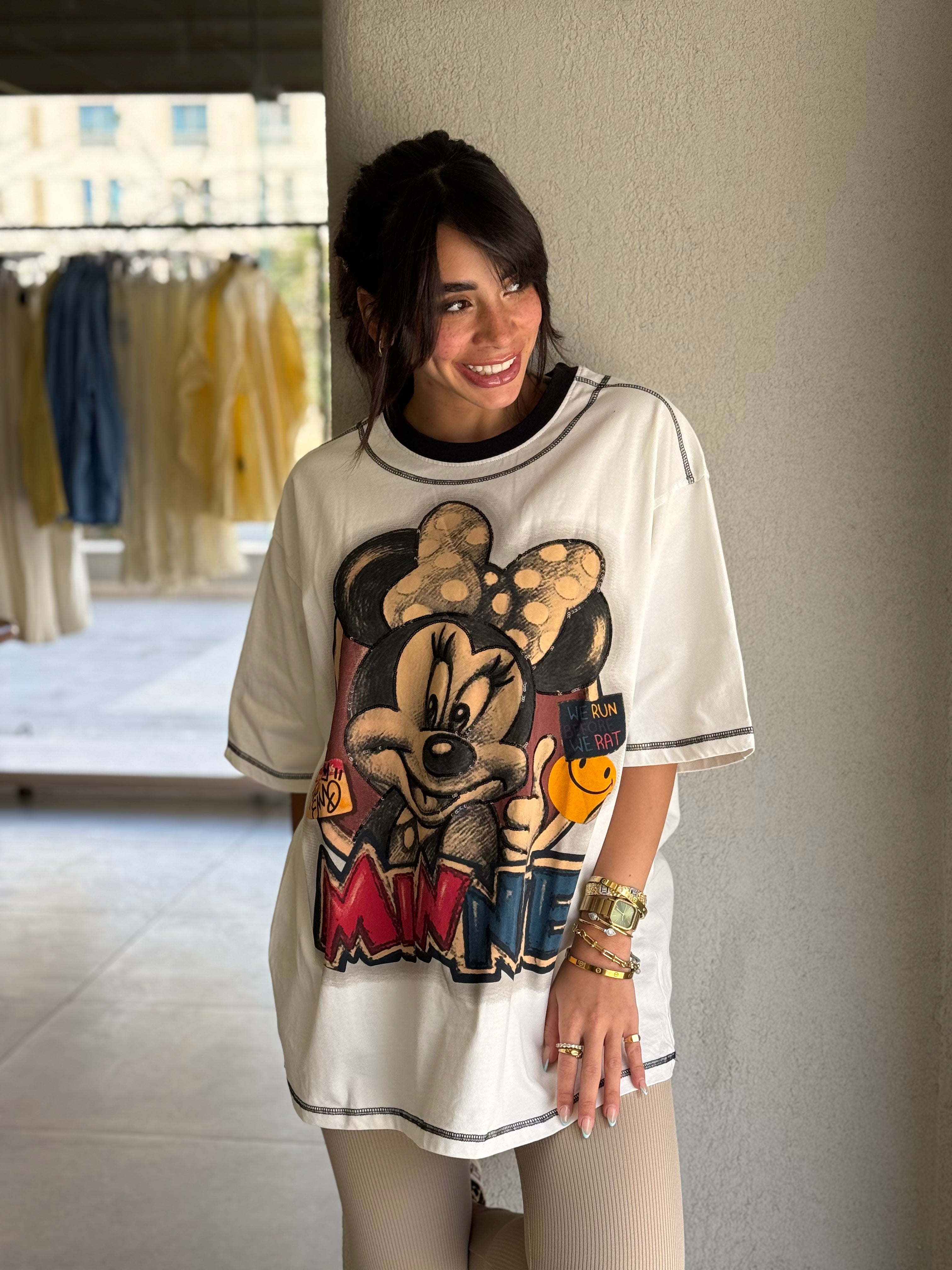 Minnie MouseT-Shirt
