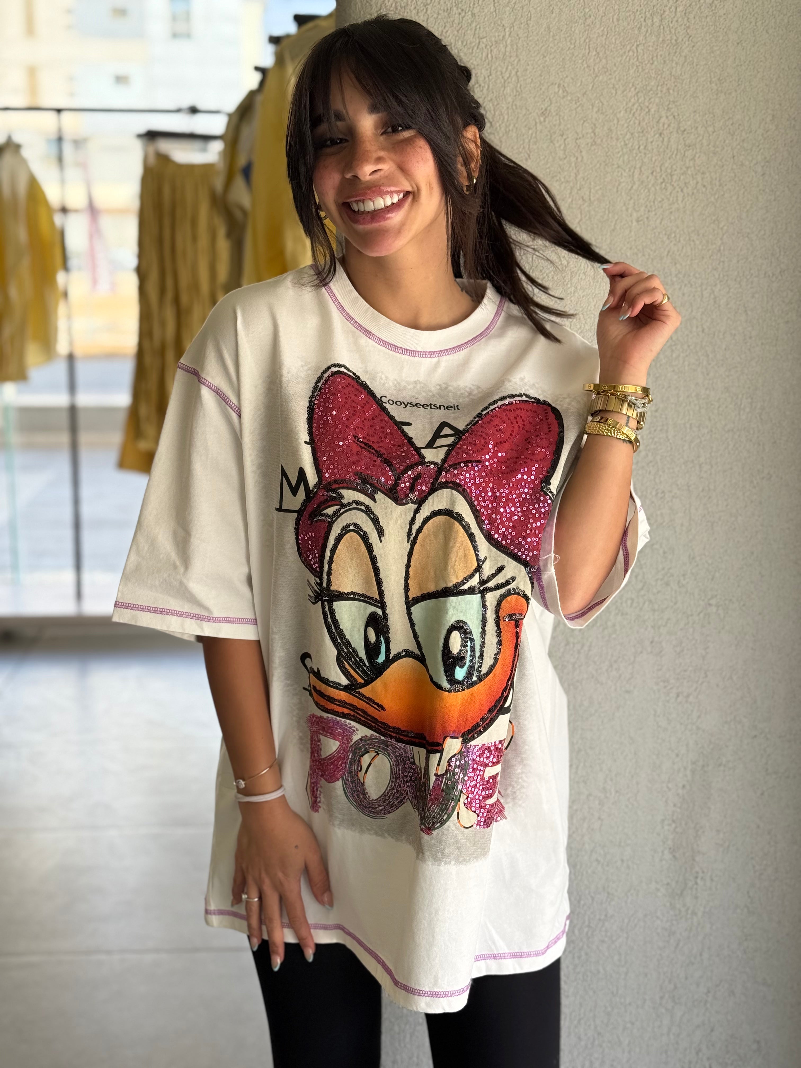 Daisy Duck T-Shirt