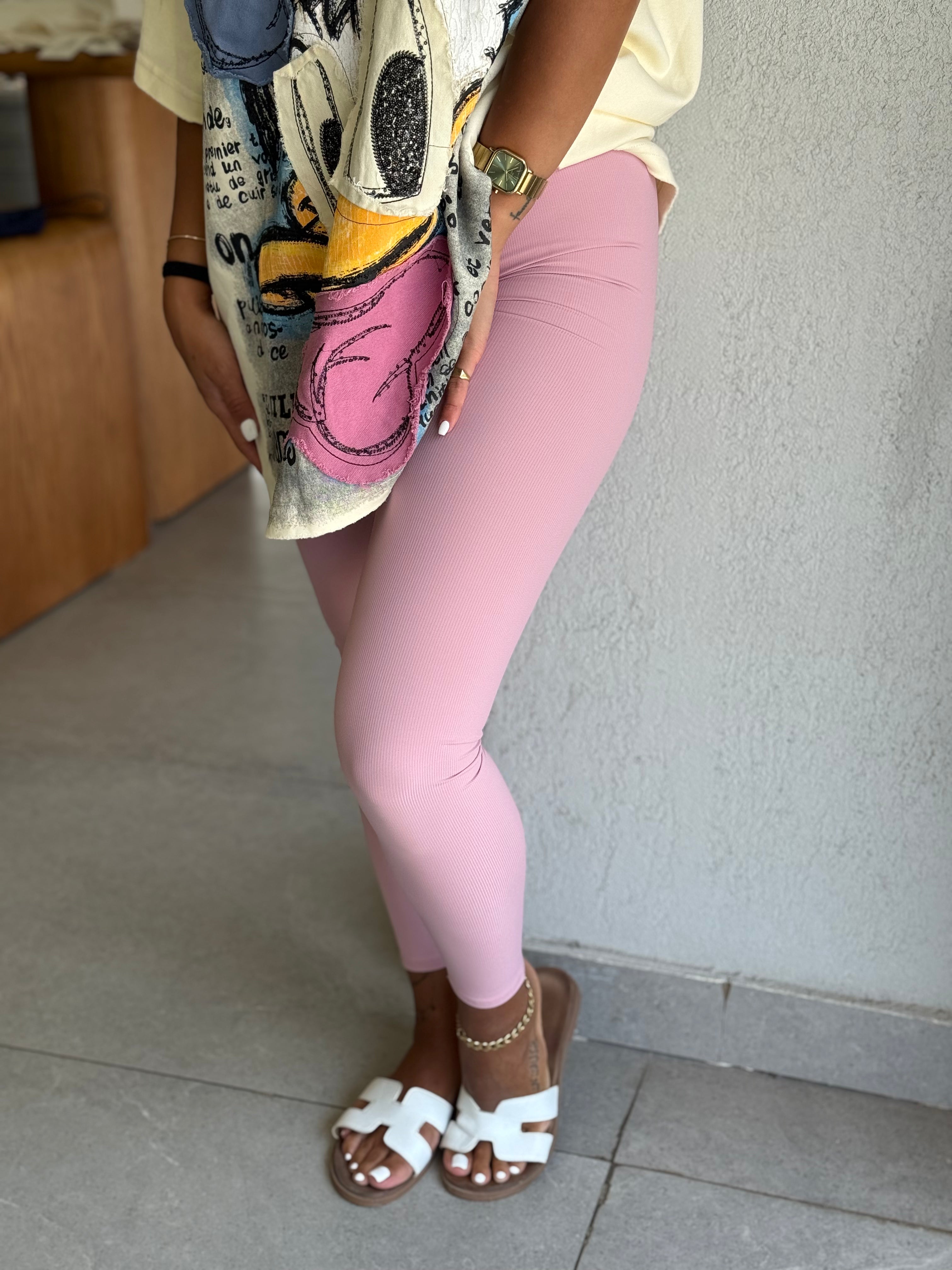 Move to Go Leggings