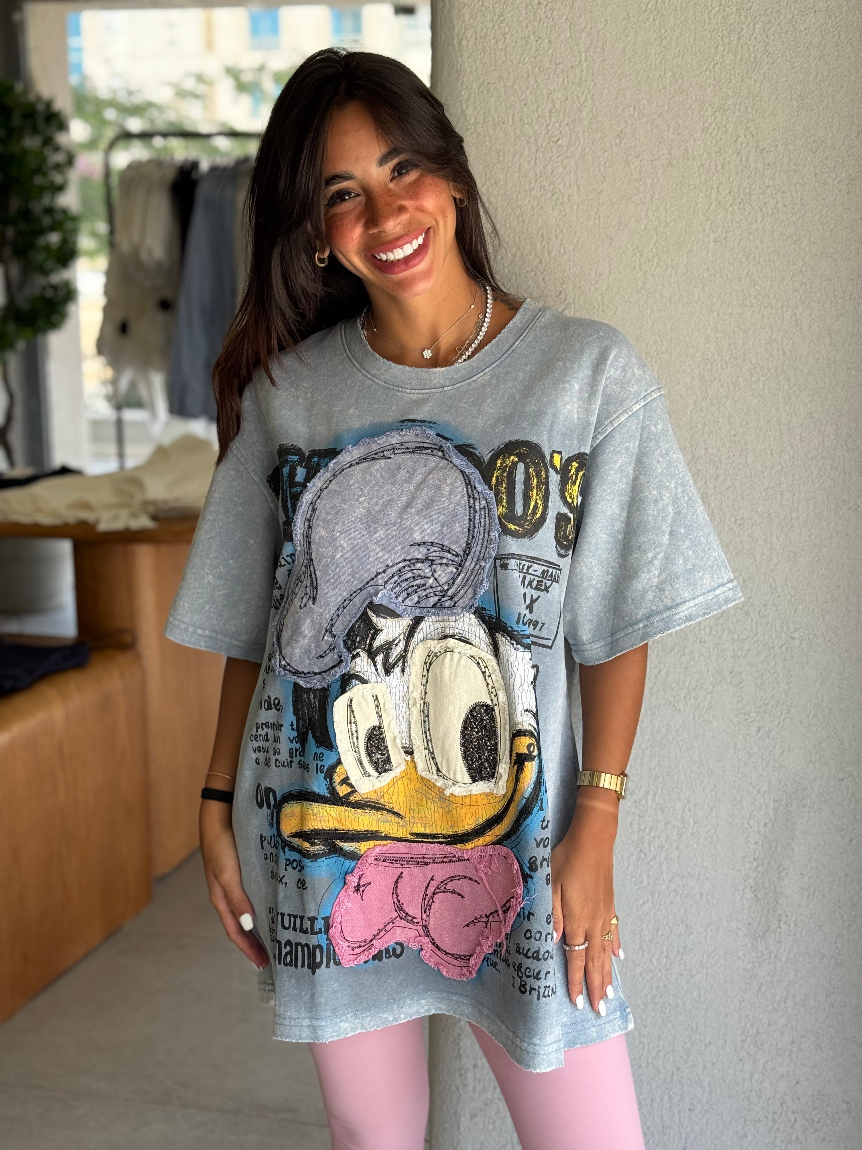 Duck T-Shirt