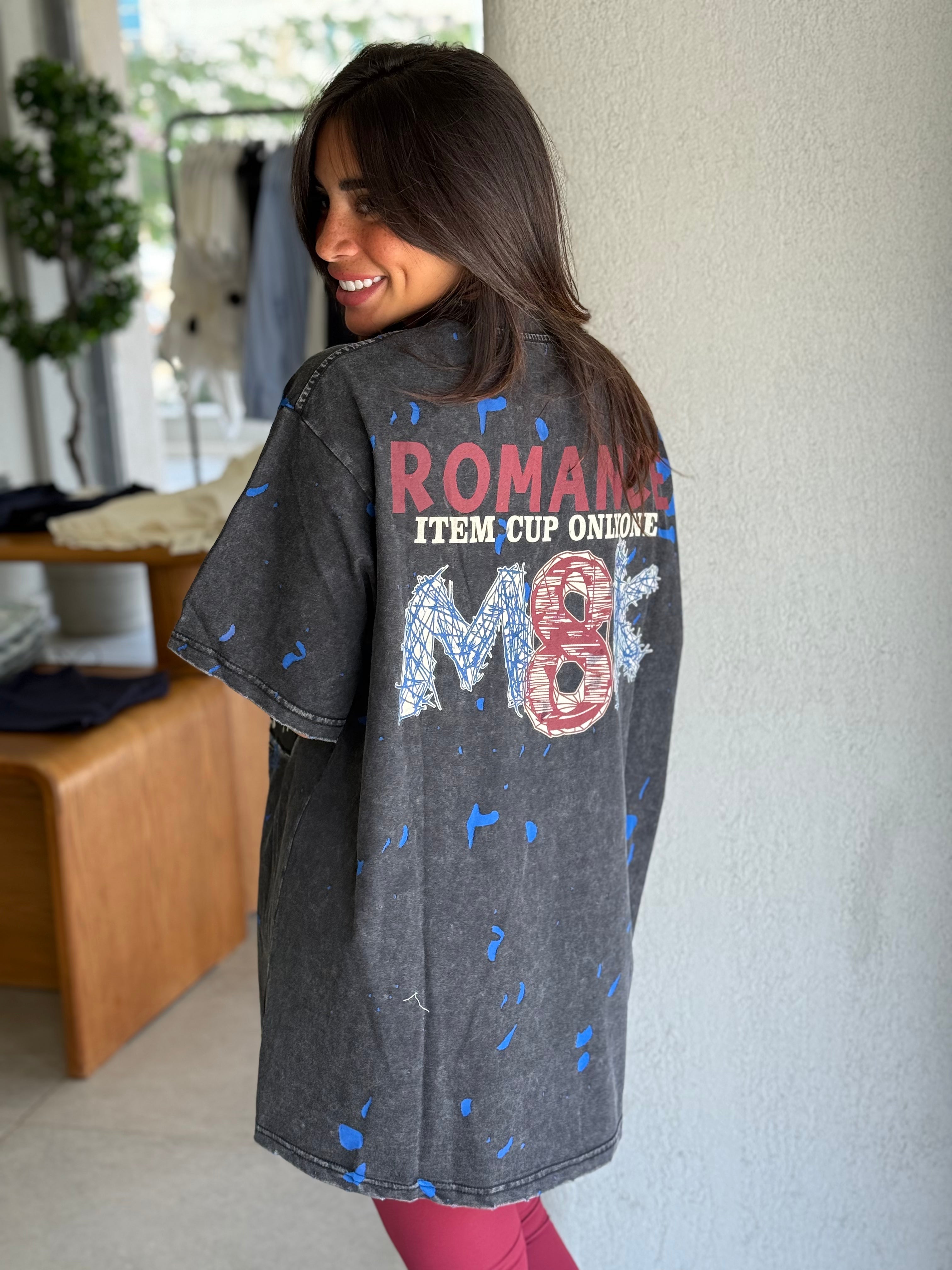 Mickey Mouse T-Shirt