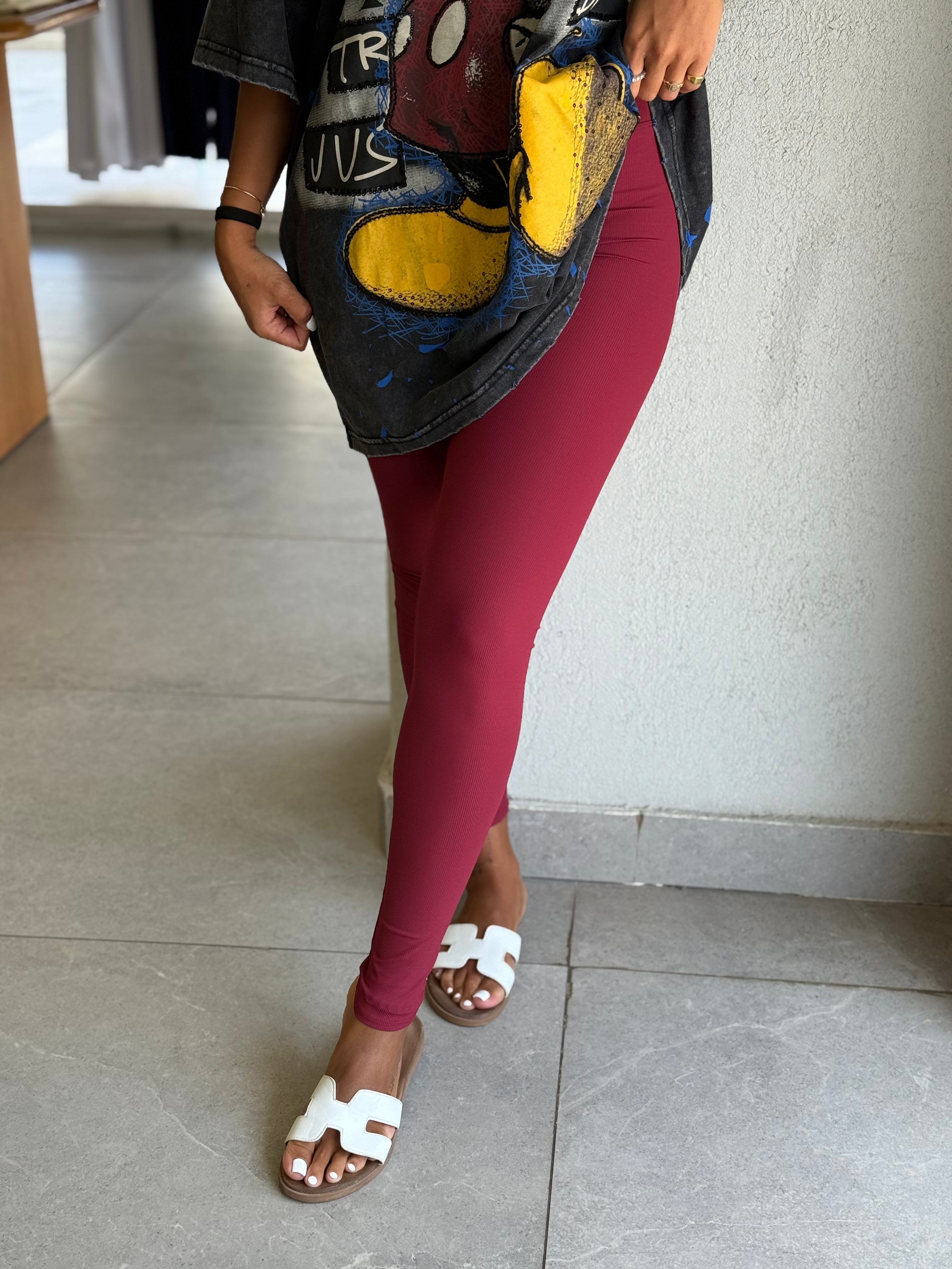 Move to Go Leggings