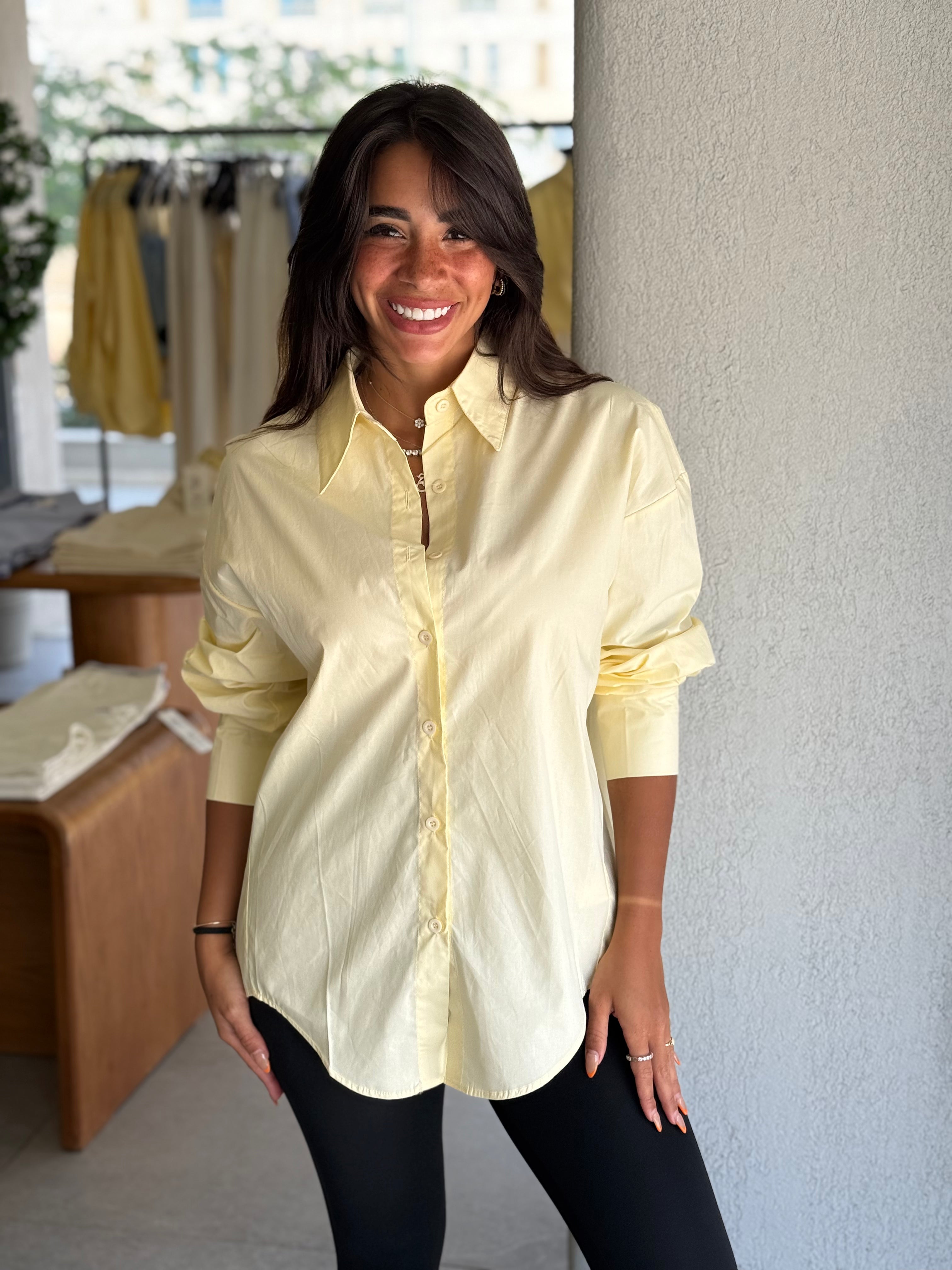 Everyday Shirt